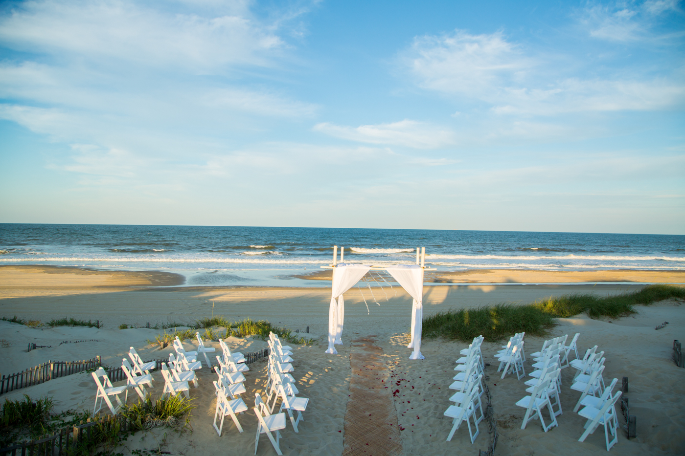 Beautiful Brazilian Beach Wedding North Carolina-Ksenia-Pro-Photography-46