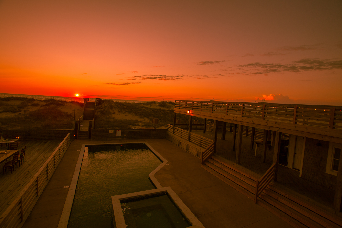 Beautiful Brazilian Beach Wedding North Carolina-Ksenia-Pro-Photography-76