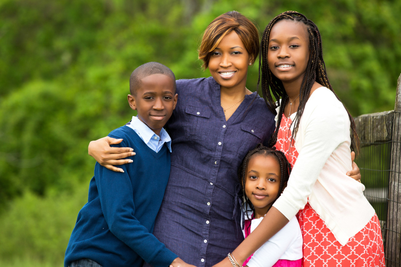 Family Portraits | Ksenia Pro Photography